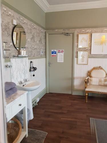 Hostal Rigsbys Guesthouse Doncaster