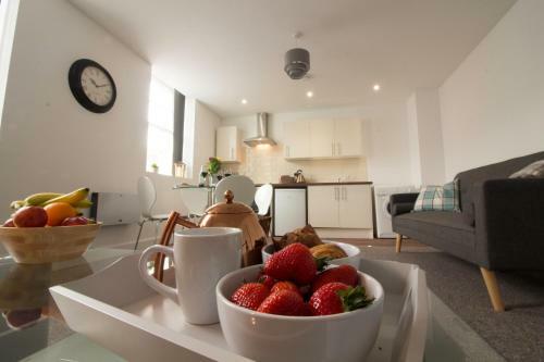 Apartamento Quilt House - Apt 2