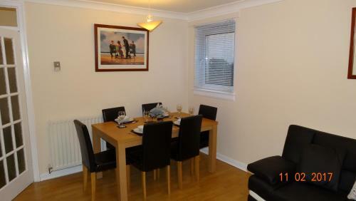 Apartamento North Gyle