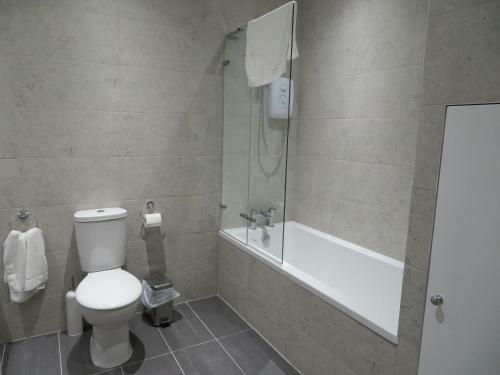 Bed & Breakfast Craigievar Guest House