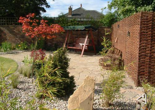 Bed & Breakfast Craigievar Guest House