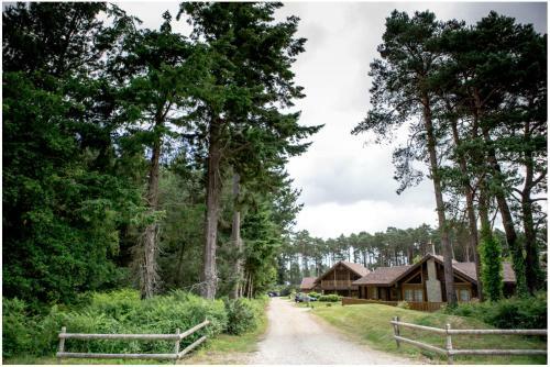 Dorset Resort Hotel