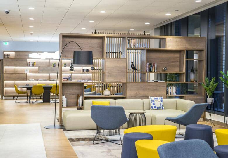 Hotel Courtyard By Marriott Edinburgh West