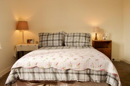 Apartamento Edinburgh Flat Sleeps 4