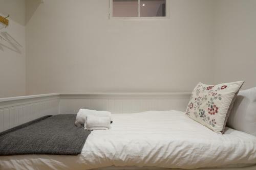 Edinburgh Serviced Apartment