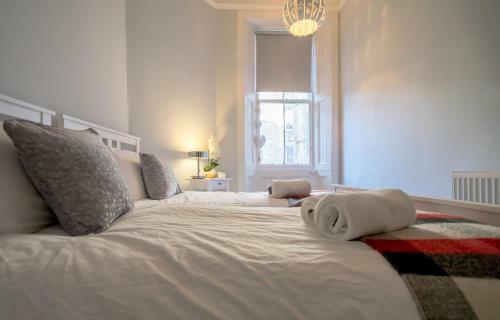 Edinburgh Serviced Apartment