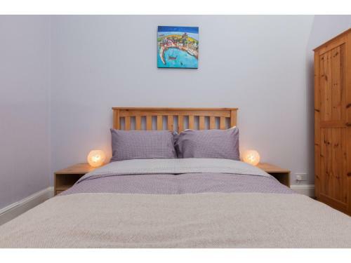 Apartamento Spacious 2-br Flat For 4 In Morningside