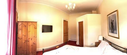 Hostal Cruachan Guest House