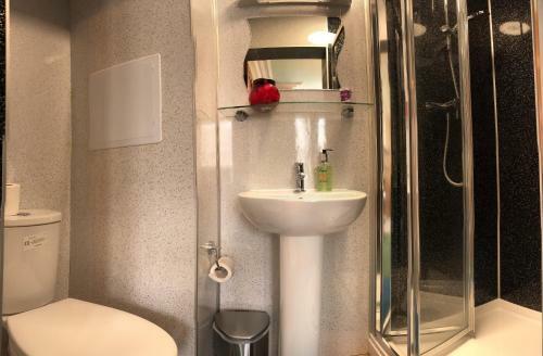 Hostal Cruachan Guest House