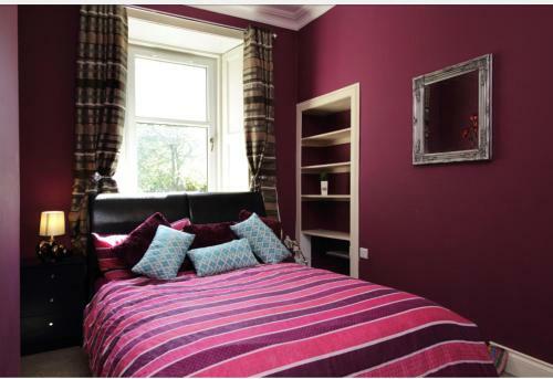 Syozant Drumdryan Edinburgh Apartments