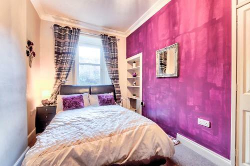 Syozant Drumdryan Edinburgh Apartments