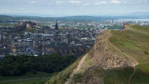 Syozant Drumdryan Edinburgh Apartments