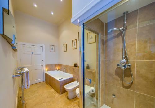 Apartamento The Walter Scott Suite