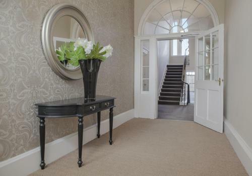 Apartamento The Skyline - The Edinburgh Address
