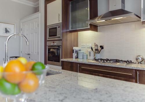 Apartamento The Skyline - The Edinburgh Address