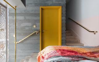 Aparthotel Eden Locke
