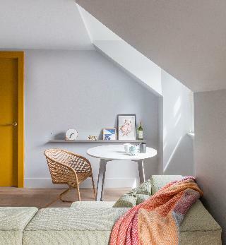 Aparthotel Eden Locke
