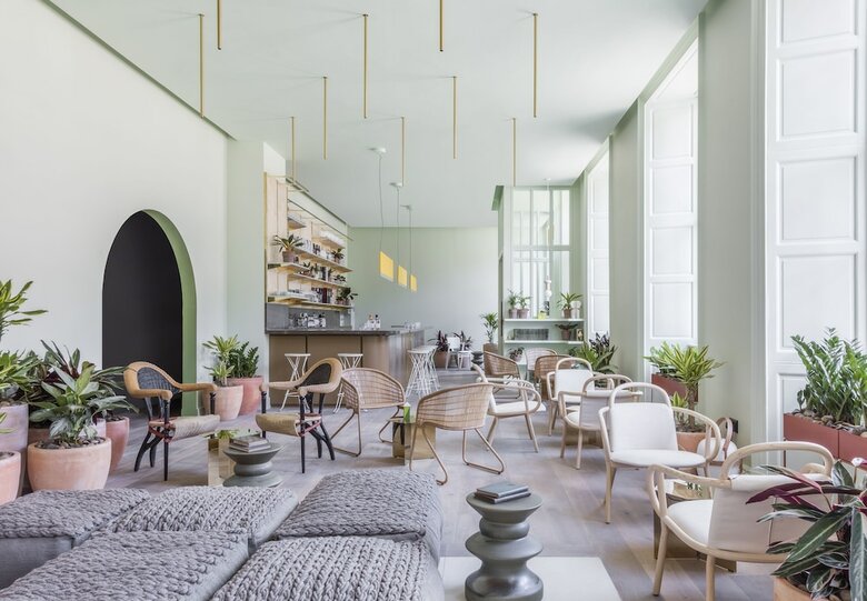 Aparthotel Eden Locke