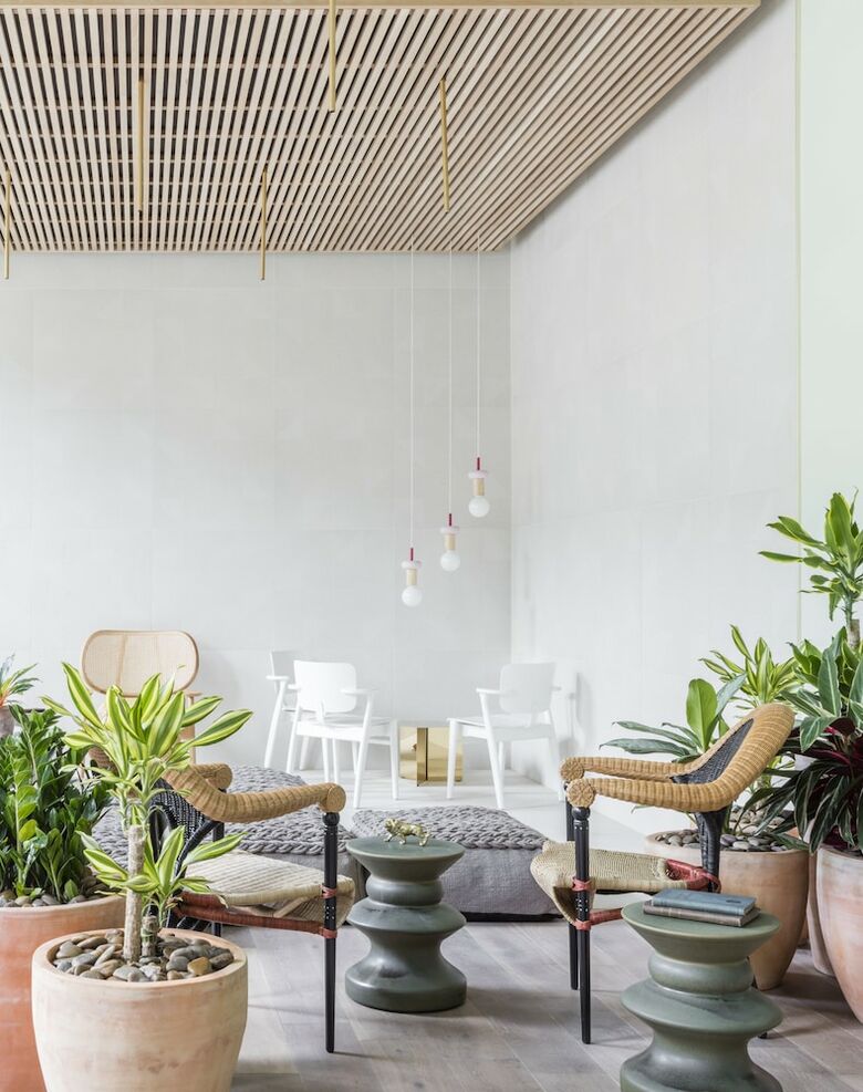 Aparthotel Eden Locke