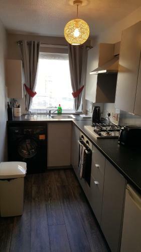 Apartamentos Our City - Gilmours Entry