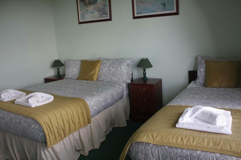 Hostal Airdenair Guest House