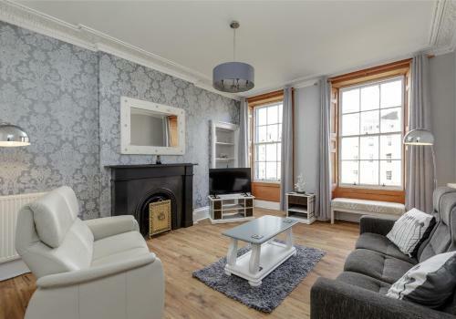 Apartamento The St Patrick Square Residence