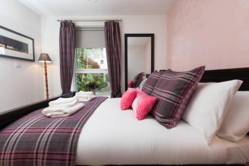 Apartamento 2 Bedroom Flat In Holyrood Area Accommodates 6