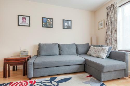 Broughton Road City Apartments