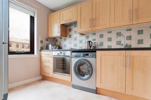 Broughton Road City Apartments