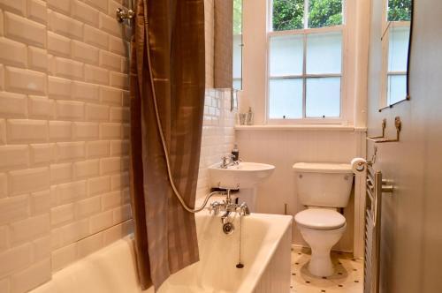 Apartamento Central 2 Bedroom Flat Sleeps 4