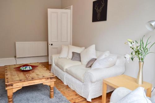Apartamento Central 2 Bedroom Flat Sleeps 4