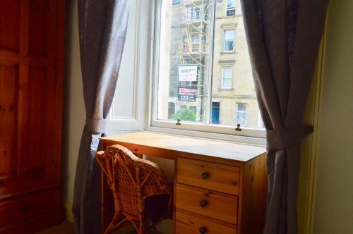 Apartamento Central 2 Bedroom Flat Sleeps 4