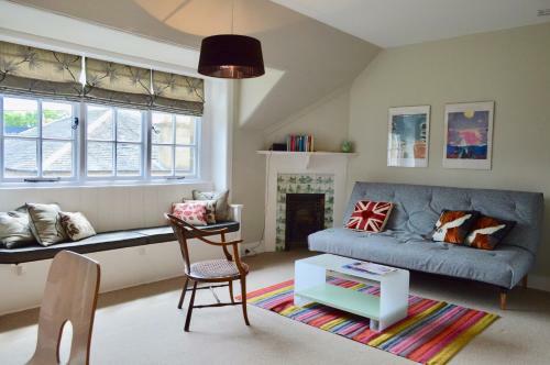 Apartamento Amazing Morningside Two Bedroom Flat