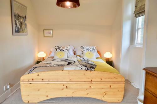 Apartamento Amazing Morningside Two Bedroom Flat