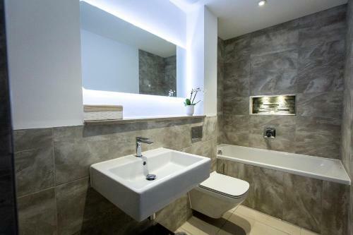 The Lane Hotel