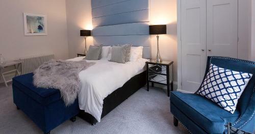 The Lane Hotel