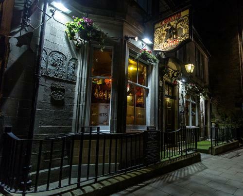 The Lane Hotel