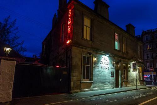 The Lane Hotel