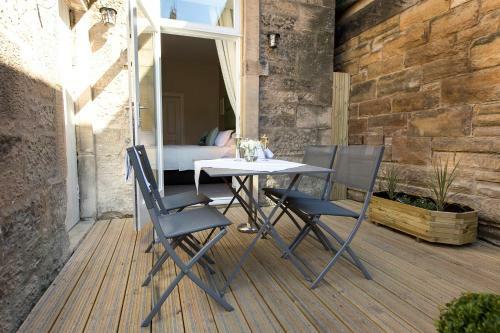 The Lane Hotel