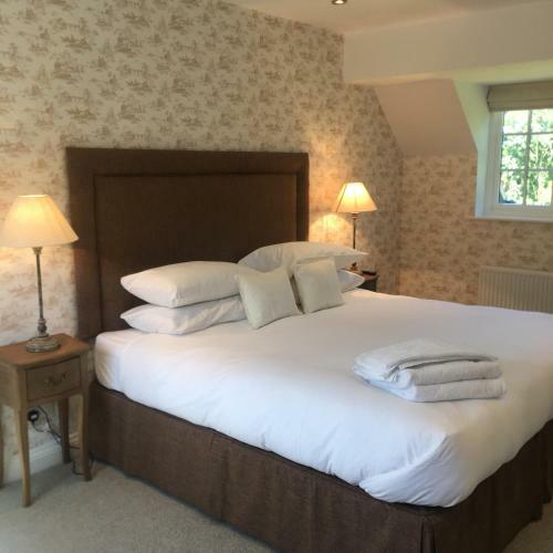 Posada The George Great Oxendon