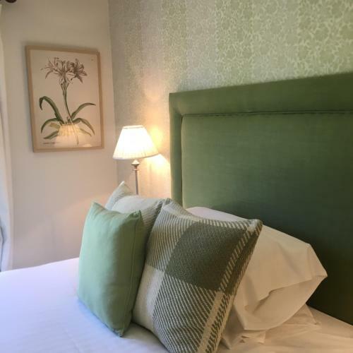 Posada The George Great Oxendon