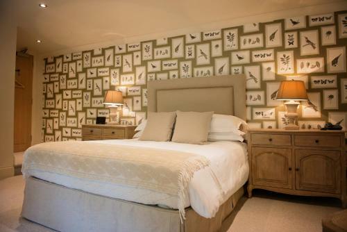 Posada The George Great Oxendon