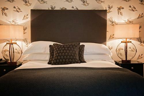 Posada The George Great Oxendon