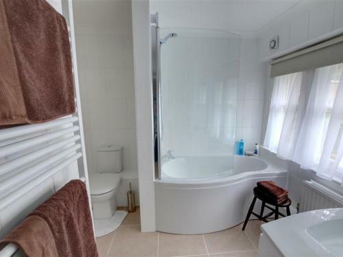 Holiday Home Hunton Hill Granary