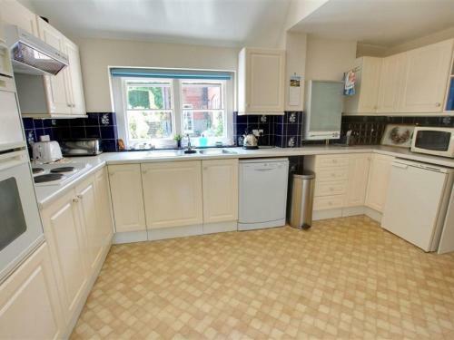 Holiday Home Hunton Hill Granary