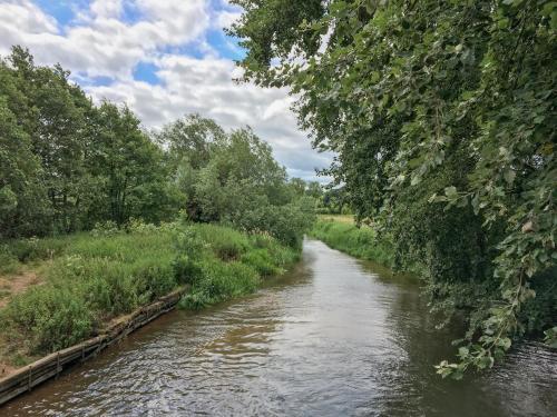 Waterfall Cottage, Dereham
