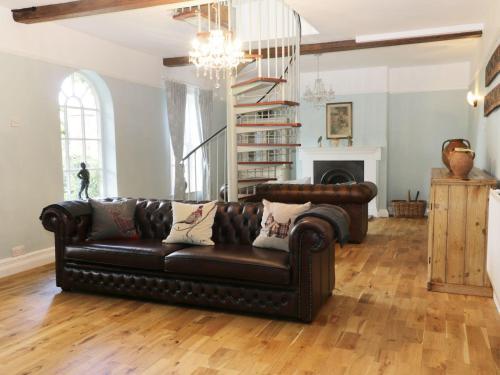 Waterfall Cottage, Dereham