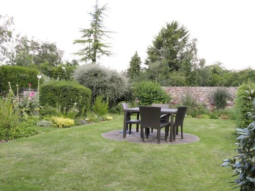 Waterfall Cottage, Dereham