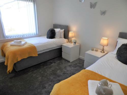 Apartamento Signature - Mallard House