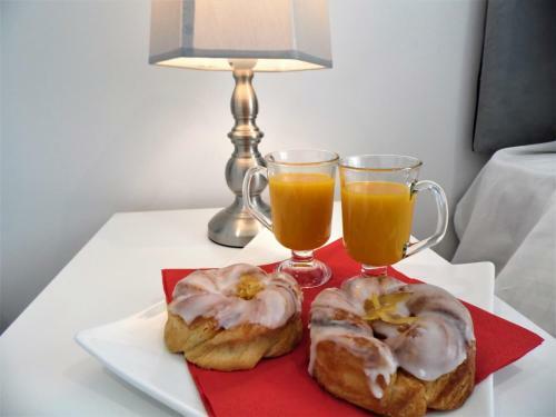 Apartamento Signature - Mallard House